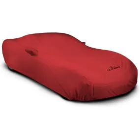 Camaro Custom Car Cover Stormproof Solid