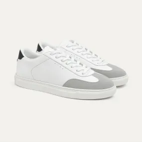 Clack Urban Escape Sneakers - White