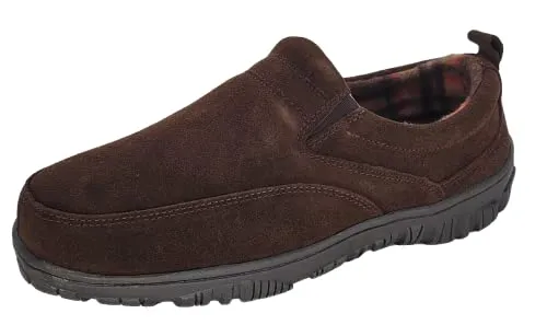 Clarks Mens House Slippers
