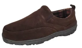 Clarks Mens House Slippers