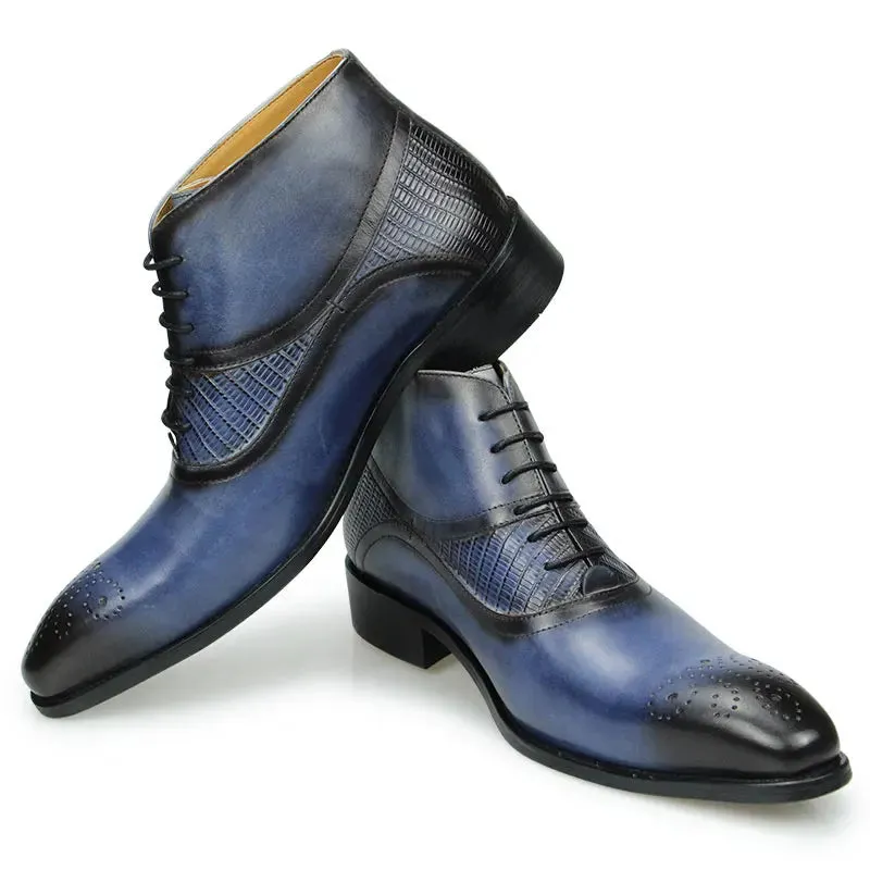 Elegant Ankle Boots