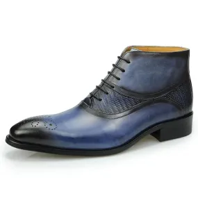 Elegant Ankle Boots