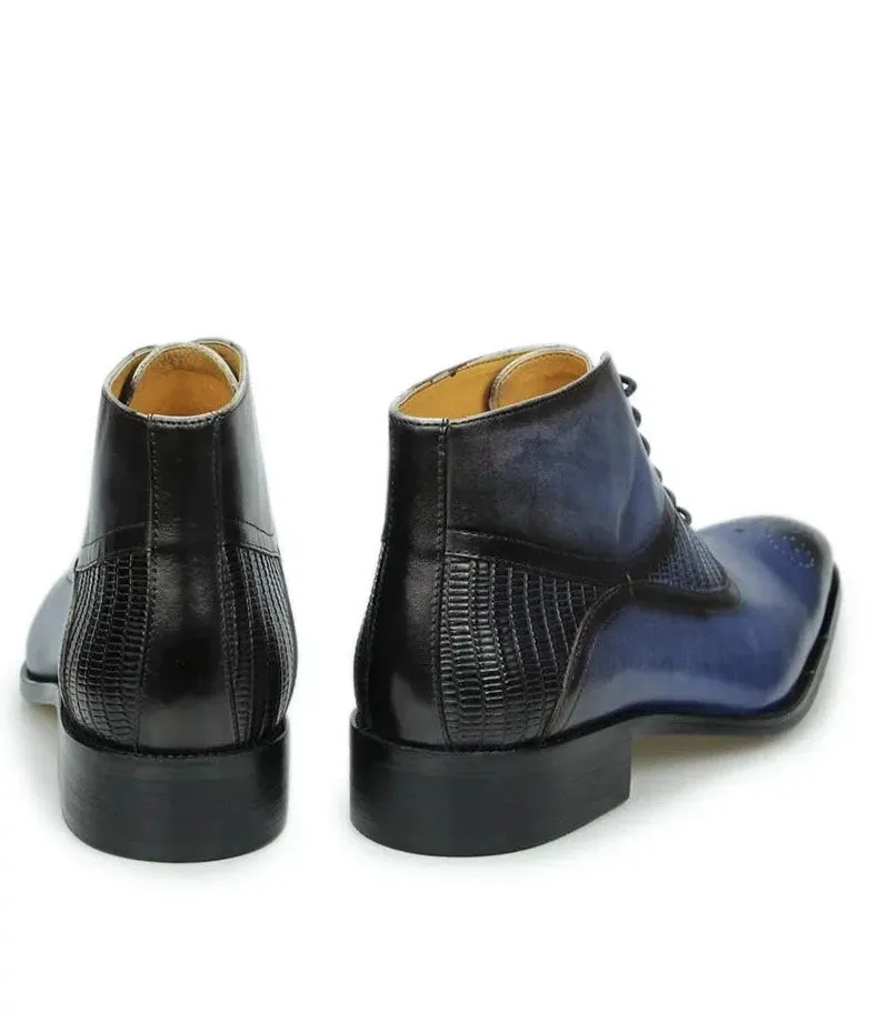 Elegant Ankle Boots
