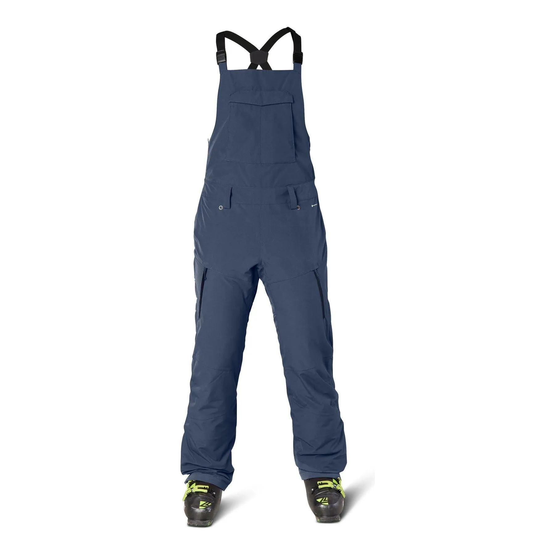 Flylow Womens Sphinx Ski Bib