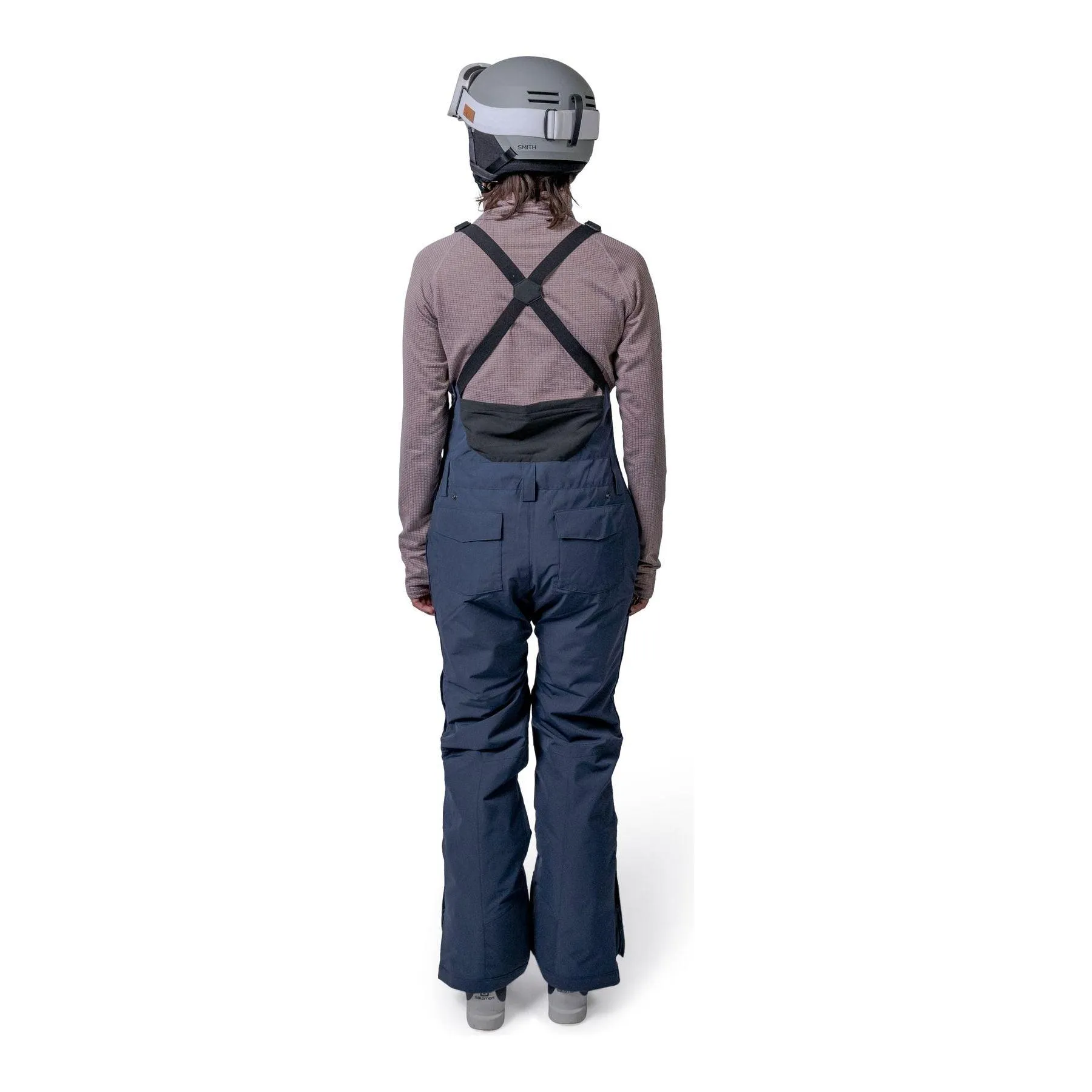 Flylow Womens Sphinx Ski Bib