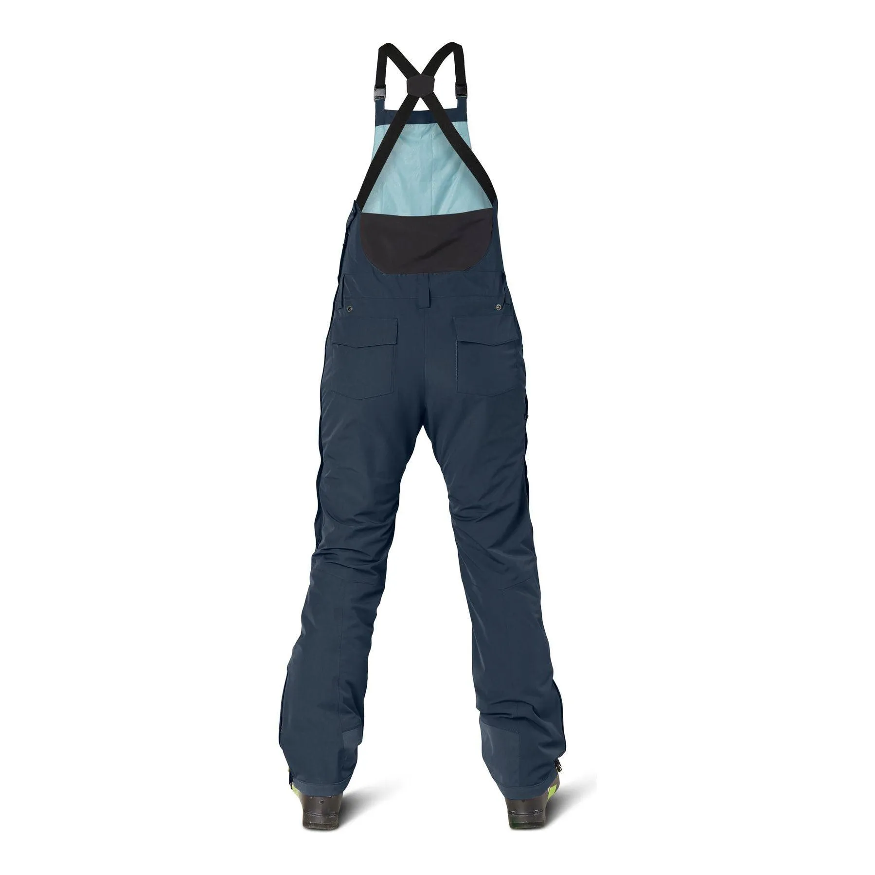 Flylow Womens Sphinx Ski Bib
