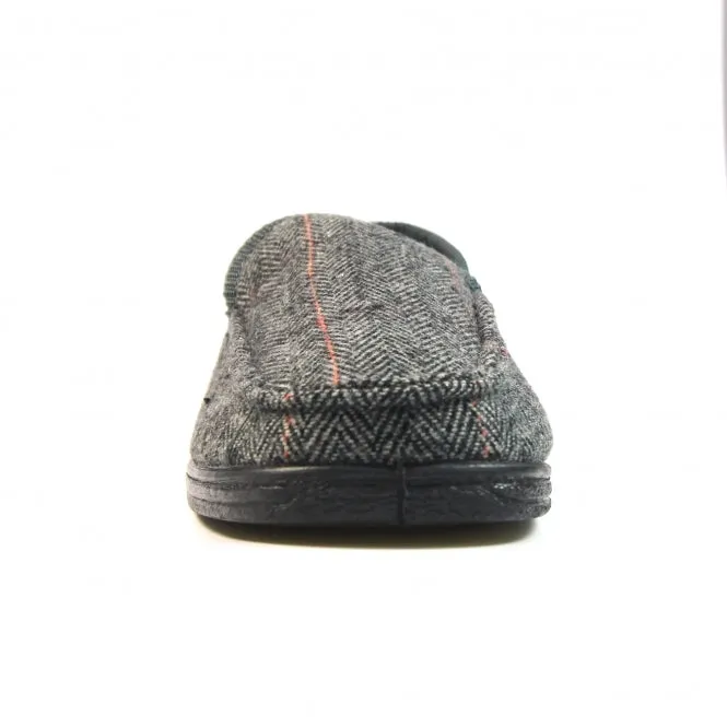 Goodyear Eisenhower Full Slipper KMG137 GR Grey