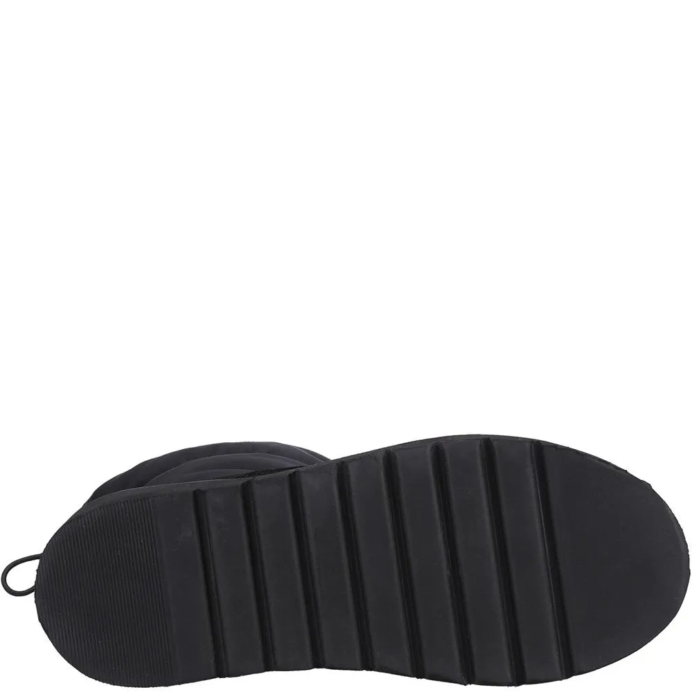 Hush Puppies Hush Puffies Slippers