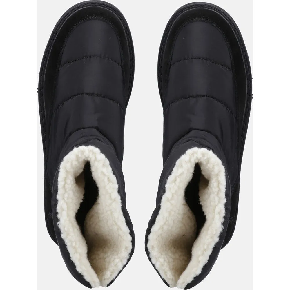 Hush Puppies Hush Puffies Slippers