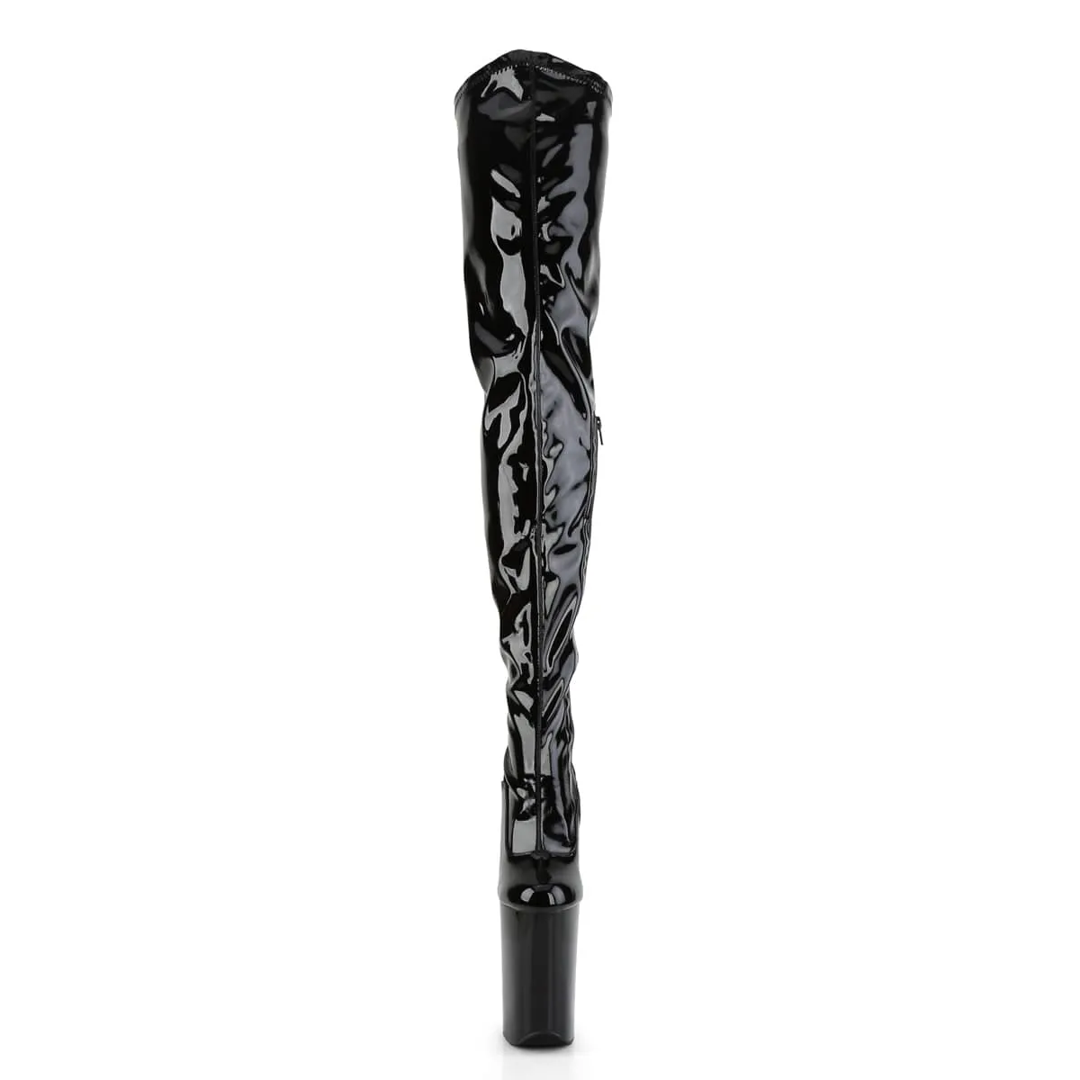 INFINITY-4000 Thigh High Boots