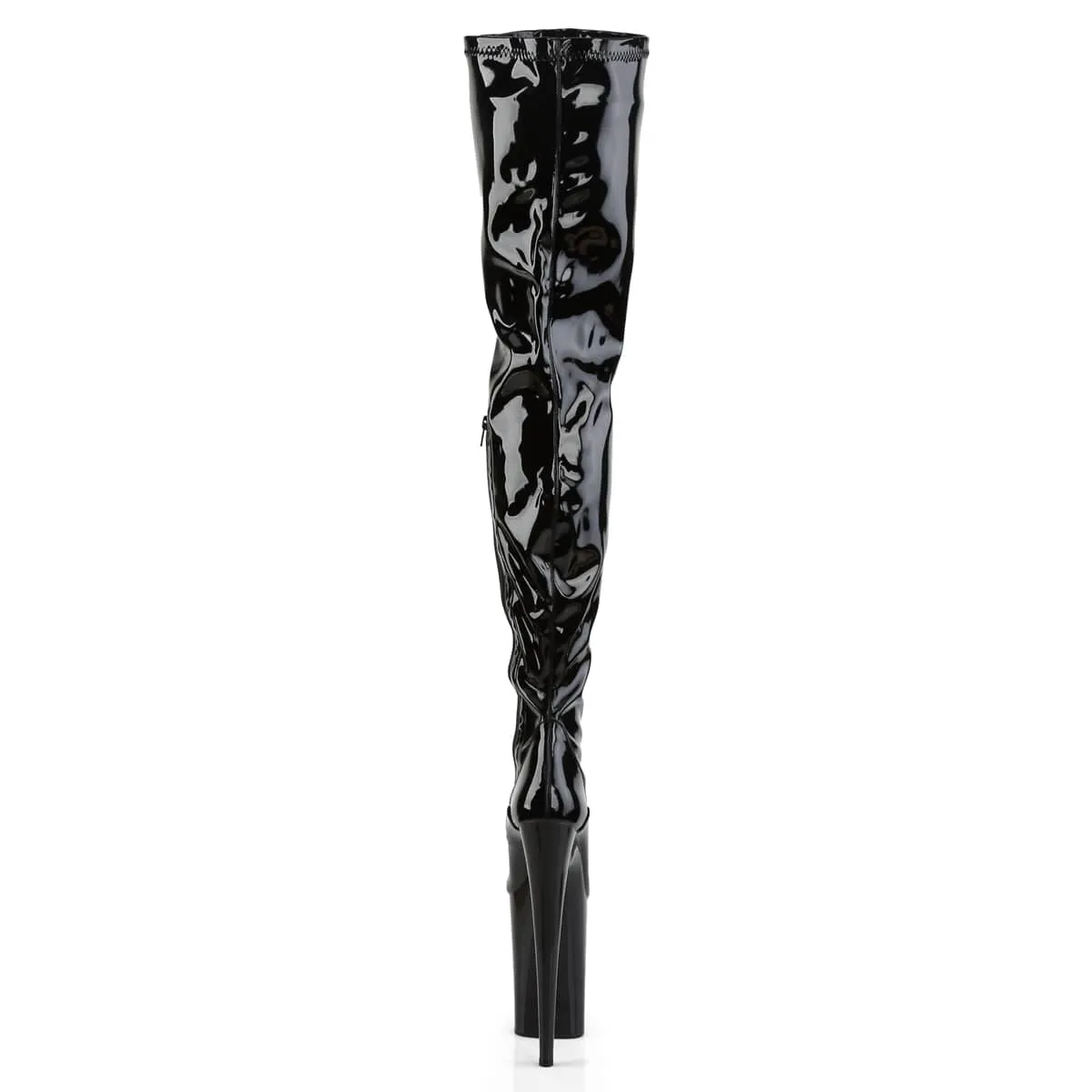 INFINITY-4000 Thigh High Boots