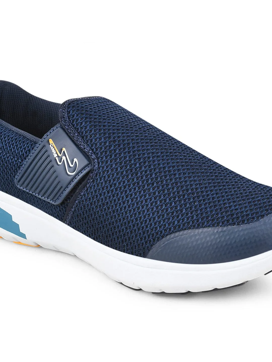JETT Blue Men's Casual Shoes