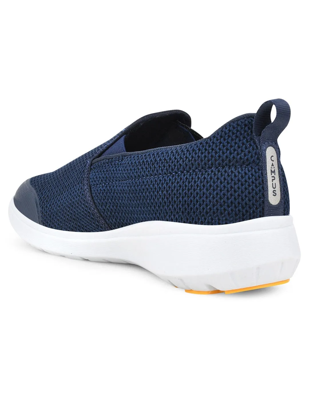 JETT Blue Men's Casual Shoes