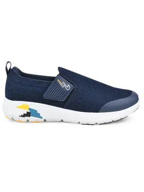 JETT Blue Men's Casual Shoes