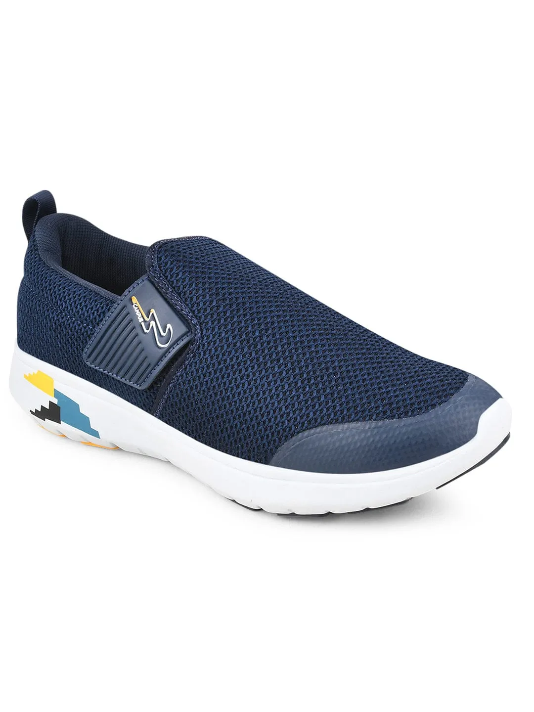 JETT Blue Men's Casual Shoes