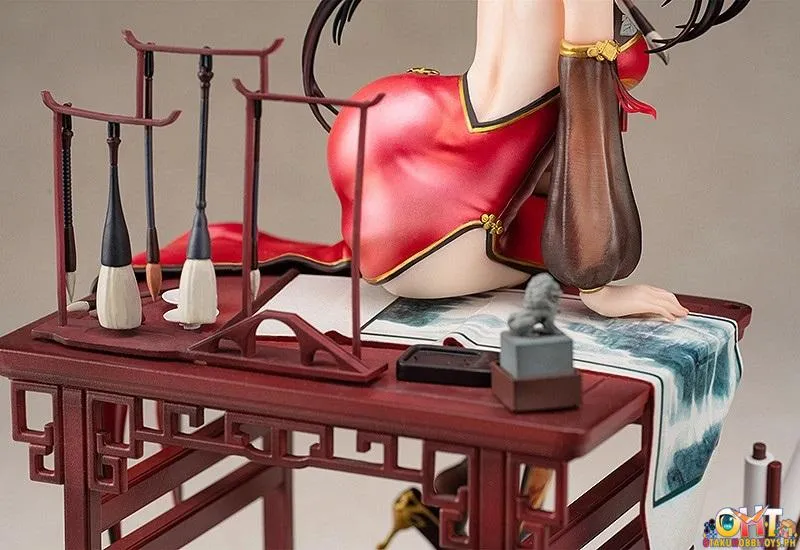 Kadokawa Date A Live IV 1/7 Kurumi Tokisaki: Calligraphic Beauty Ver