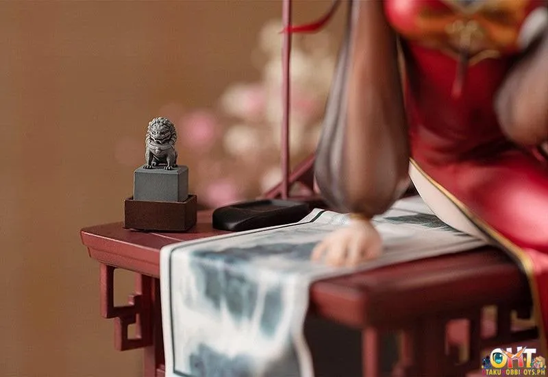 Kadokawa Date A Live IV 1/7 Kurumi Tokisaki: Calligraphic Beauty Ver