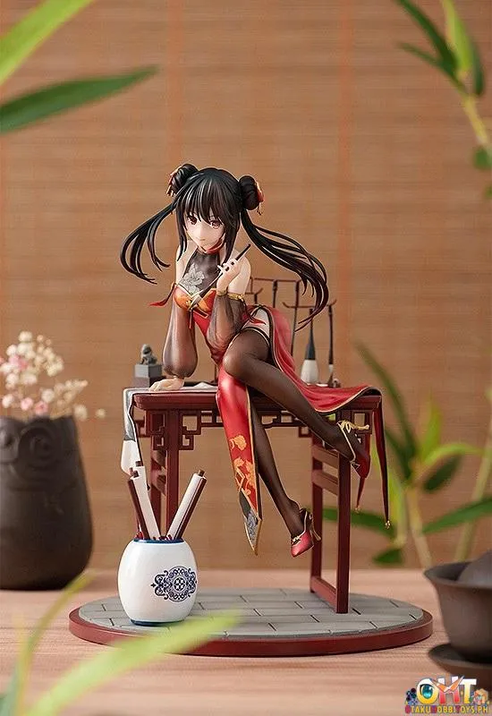 Kadokawa Date A Live IV 1/7 Kurumi Tokisaki: Calligraphic Beauty Ver