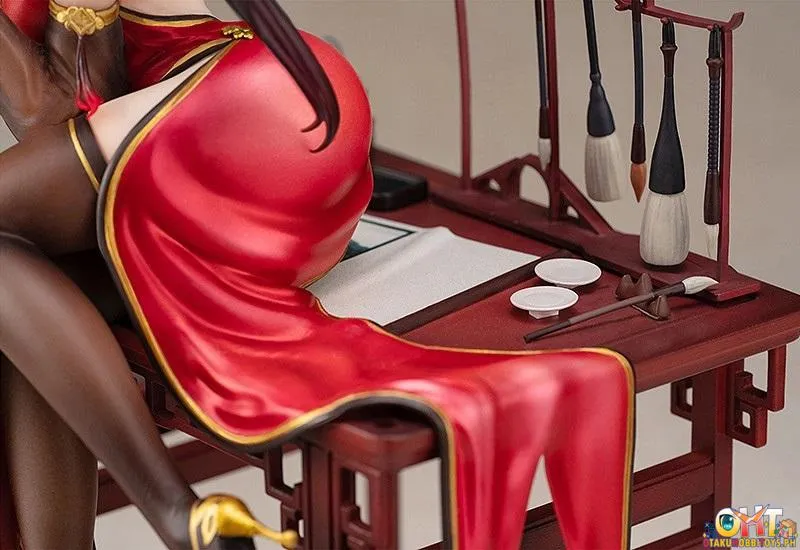 Kadokawa Date A Live IV 1/7 Kurumi Tokisaki: Calligraphic Beauty Ver
