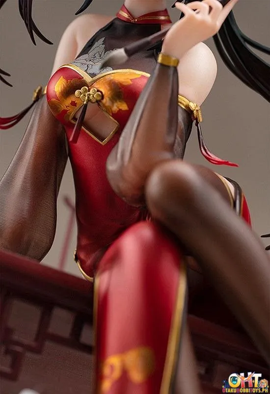Kadokawa Date A Live IV 1/7 Kurumi Tokisaki: Calligraphic Beauty Ver