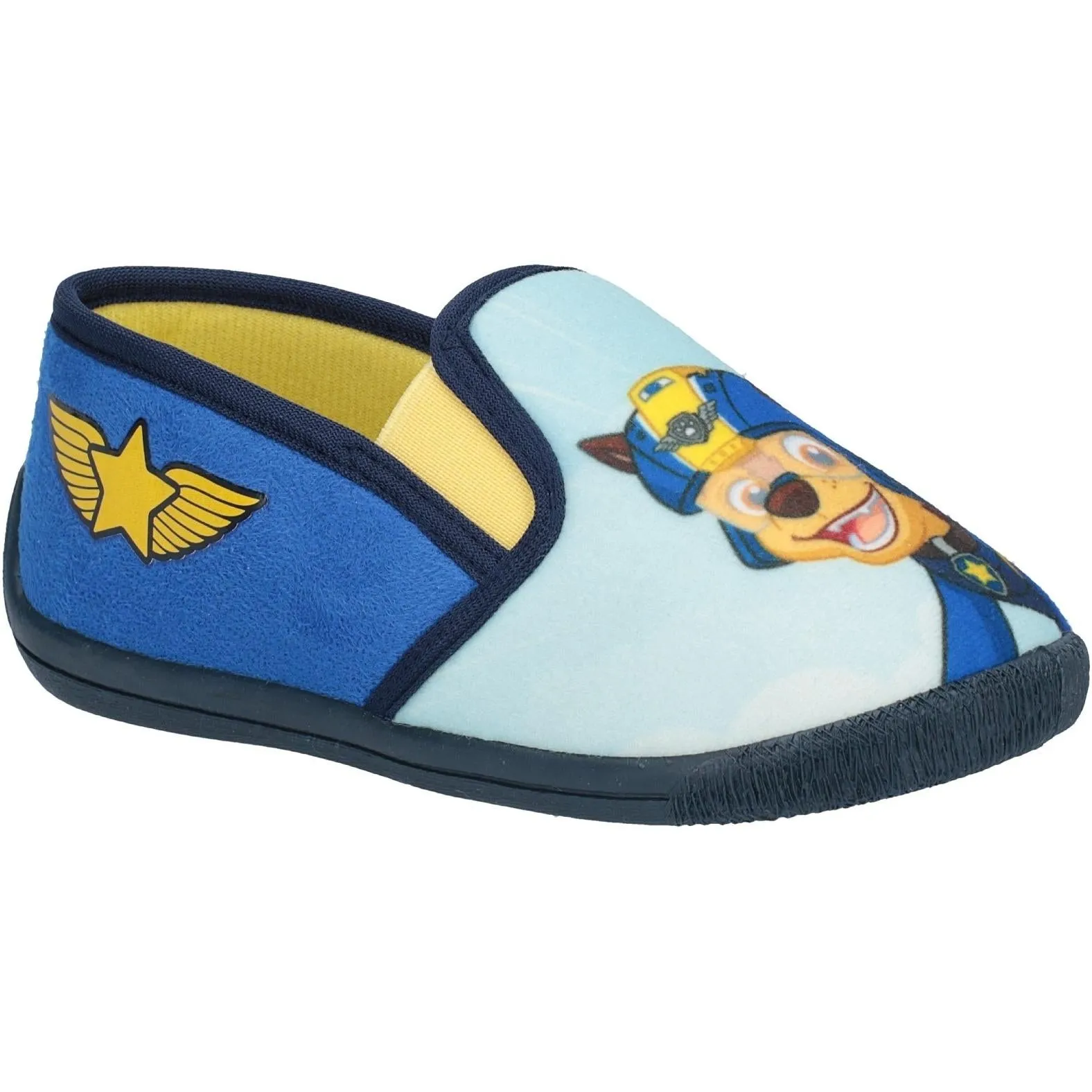 Leomil Chase Slip On Slipper