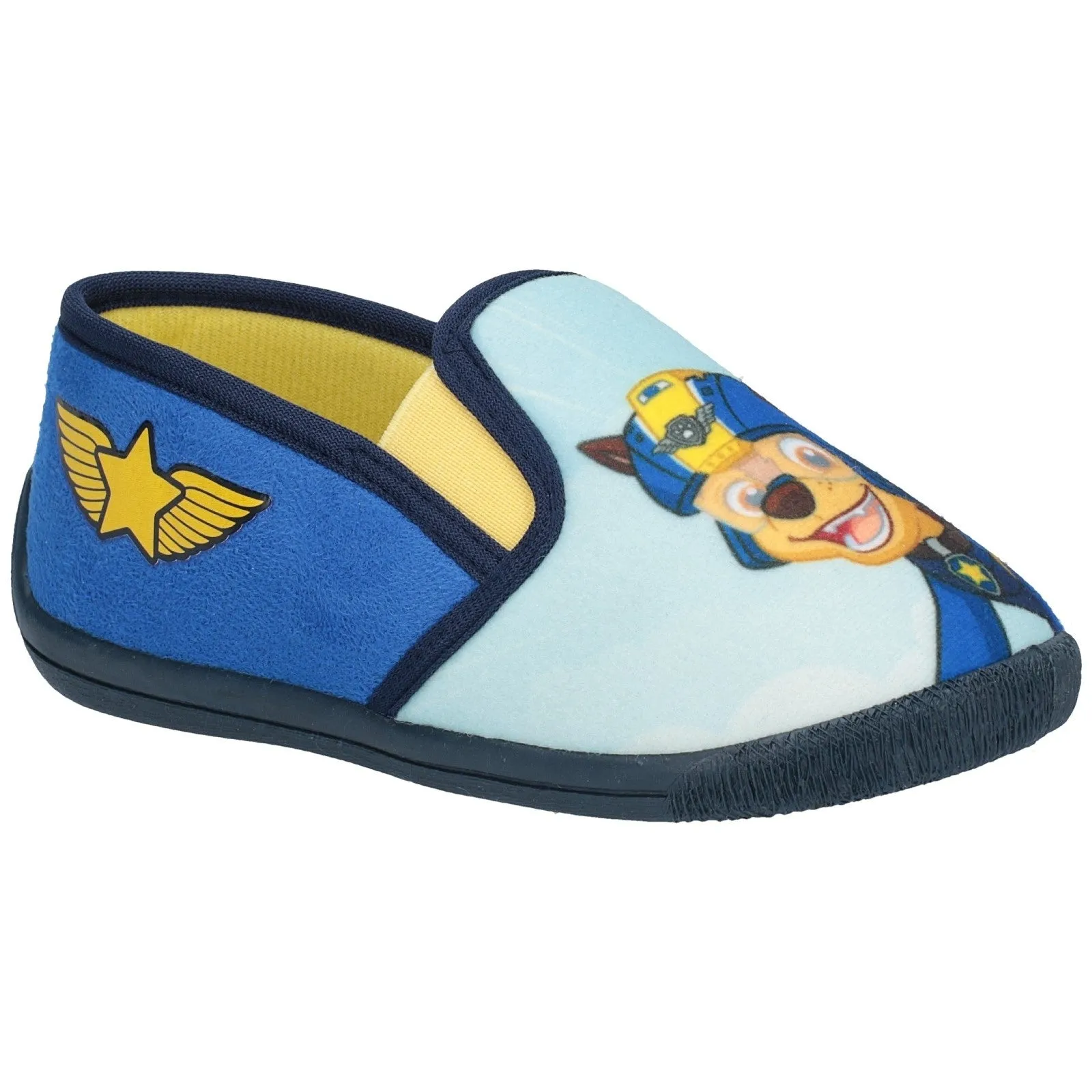 Leomil Chase Slip On Slipper