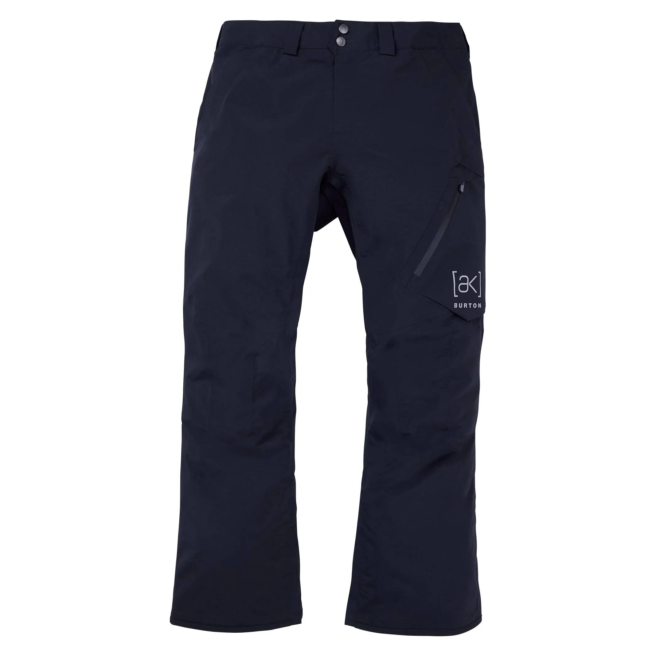 M AK GORE CYCLIC PANT TRUE BLACK