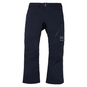 M AK GORE CYCLIC PANT TRUE BLACK