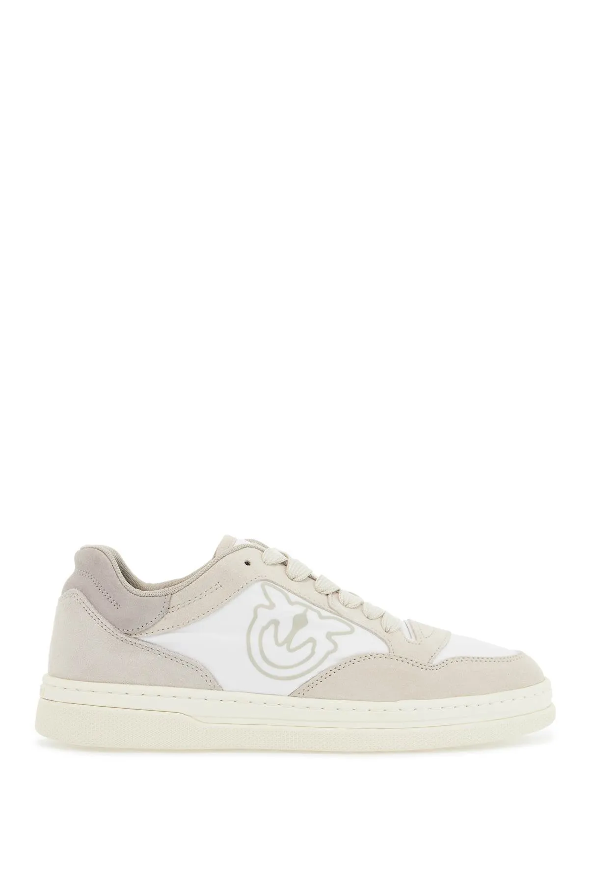 Mandy Leather Sneakers