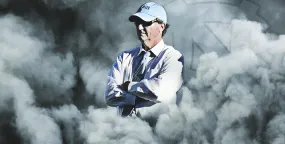 Mastering the Ball with Anson Dorrance