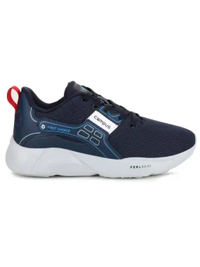 MAX Navy Men's Running Shoes