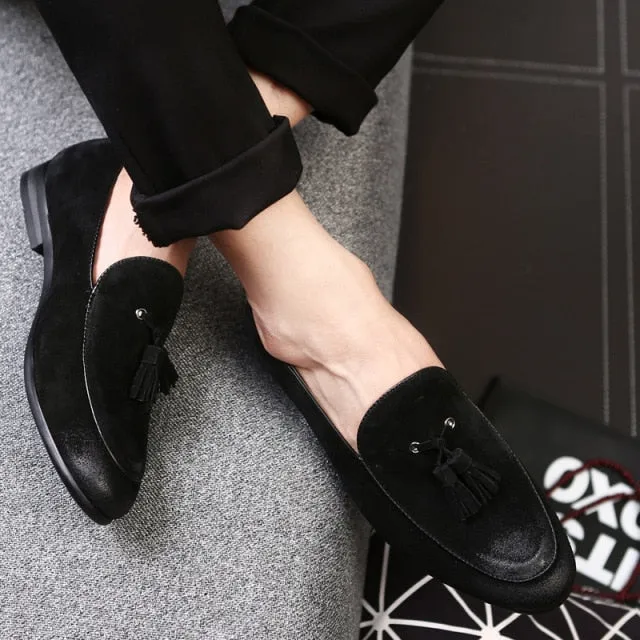 Men Formal Elegant Dress Shoes