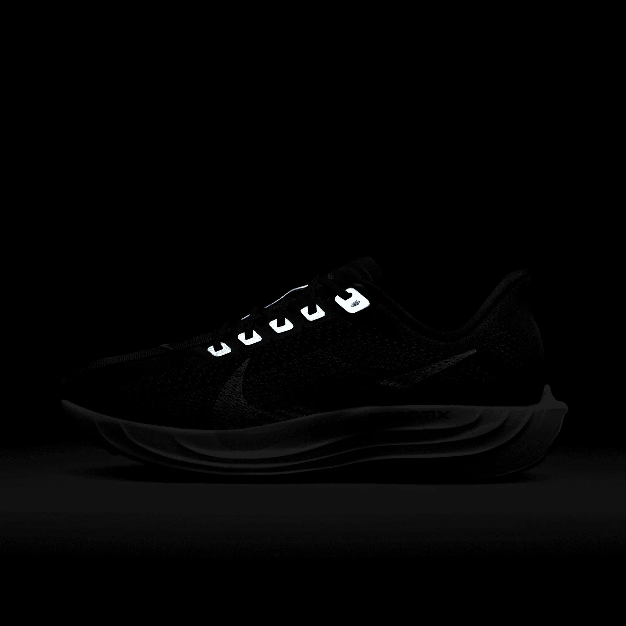 NIKE PEGASUS PLUS WOMEN'S ROAD RUNNING SHOES