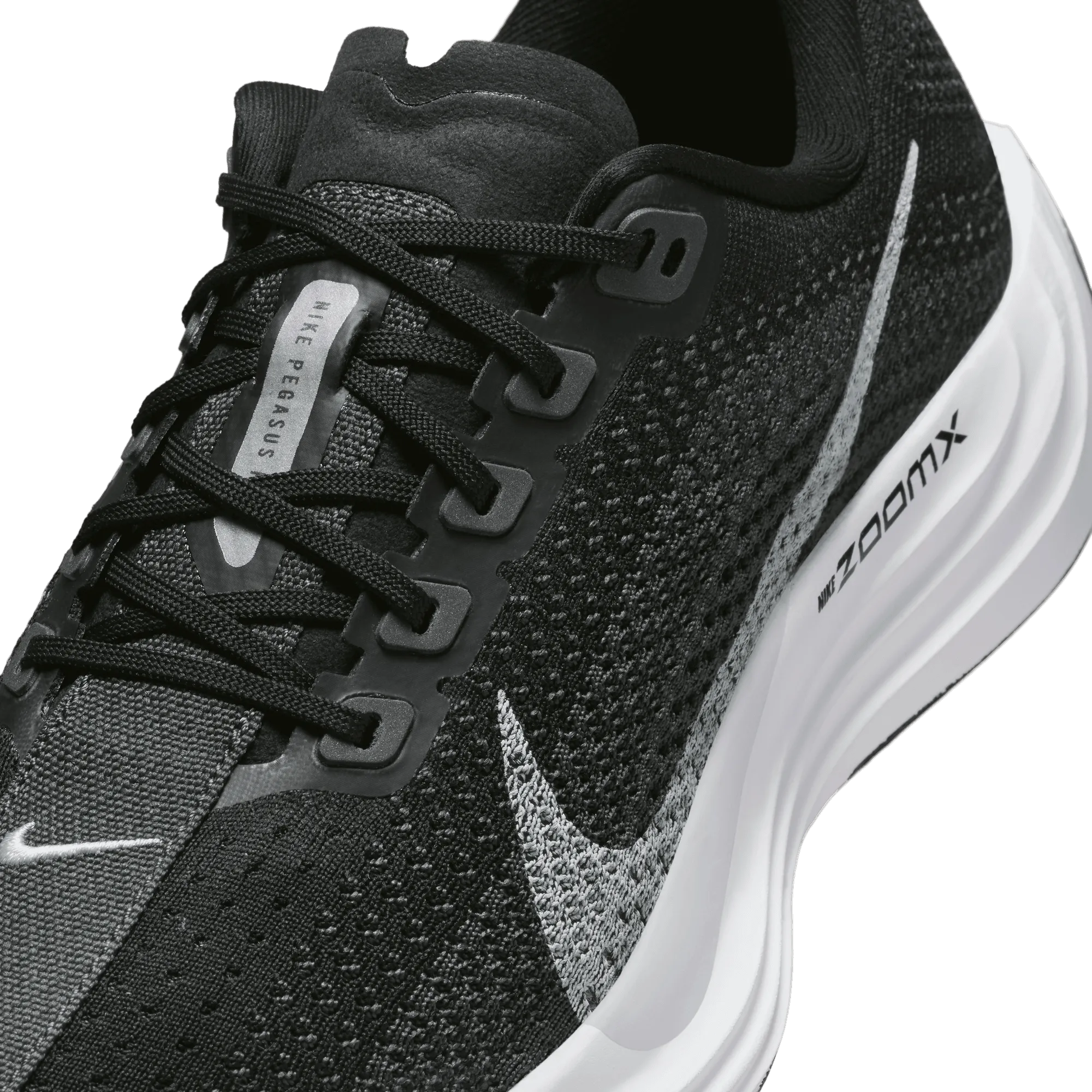 NIKE PEGASUS PLUS WOMEN'S ROAD RUNNING SHOES