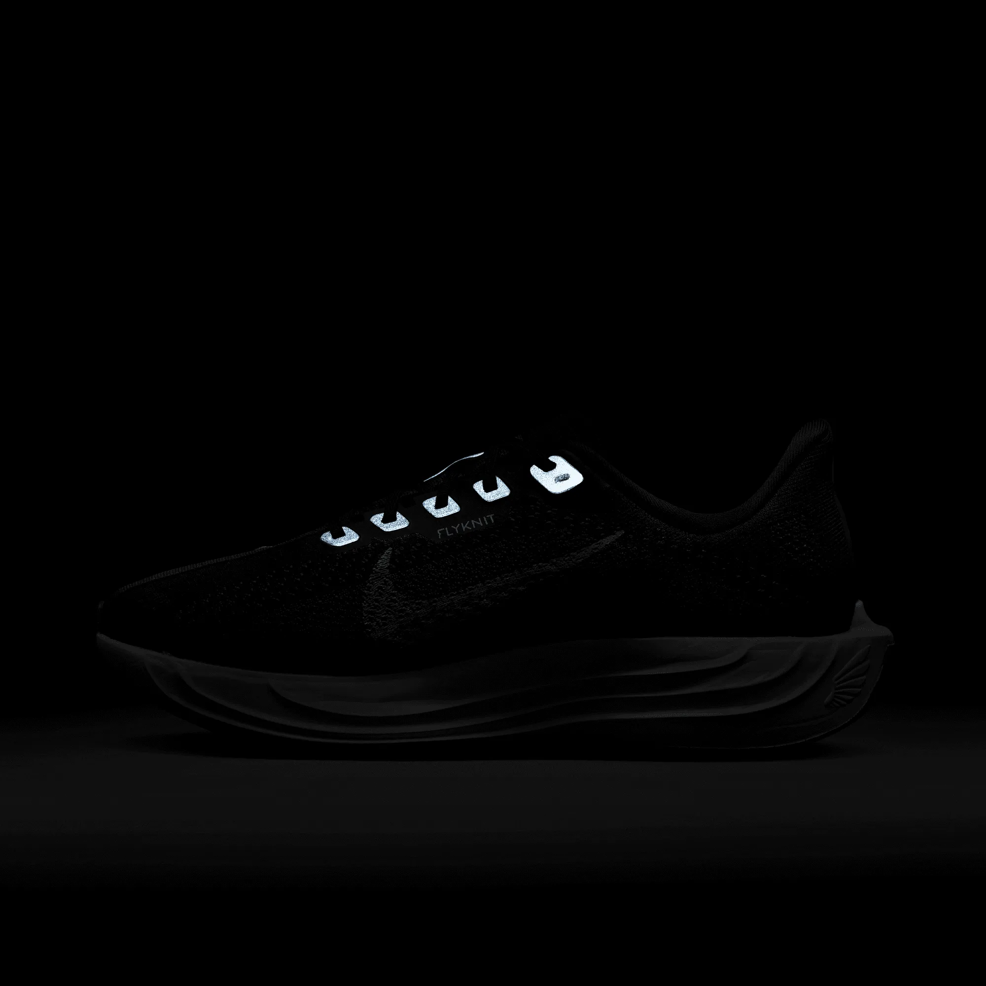 NIKE PEGASUS PLUS WOMEN'S ROAD RUNNING SHOES