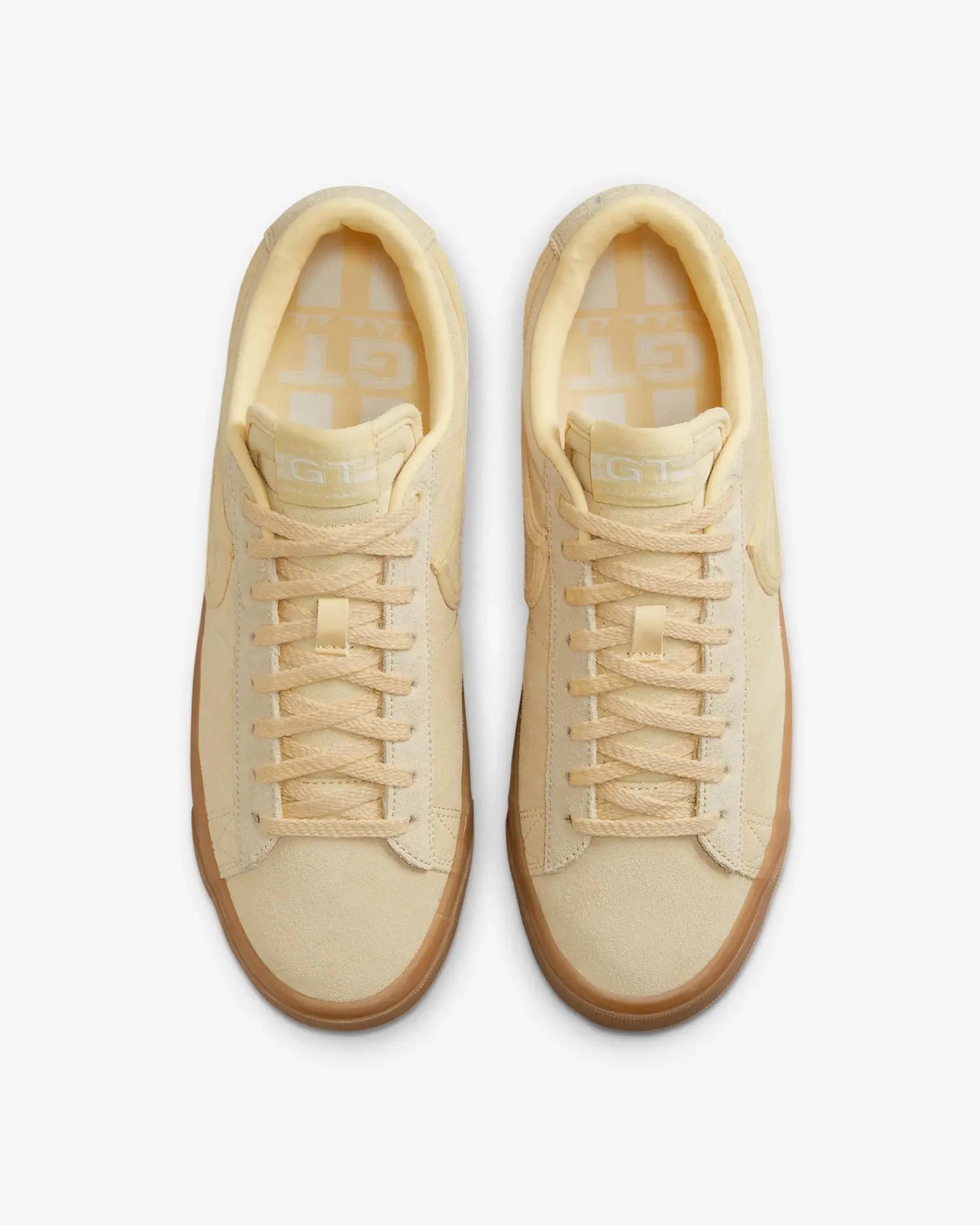 Nike SB Blazer Low GT