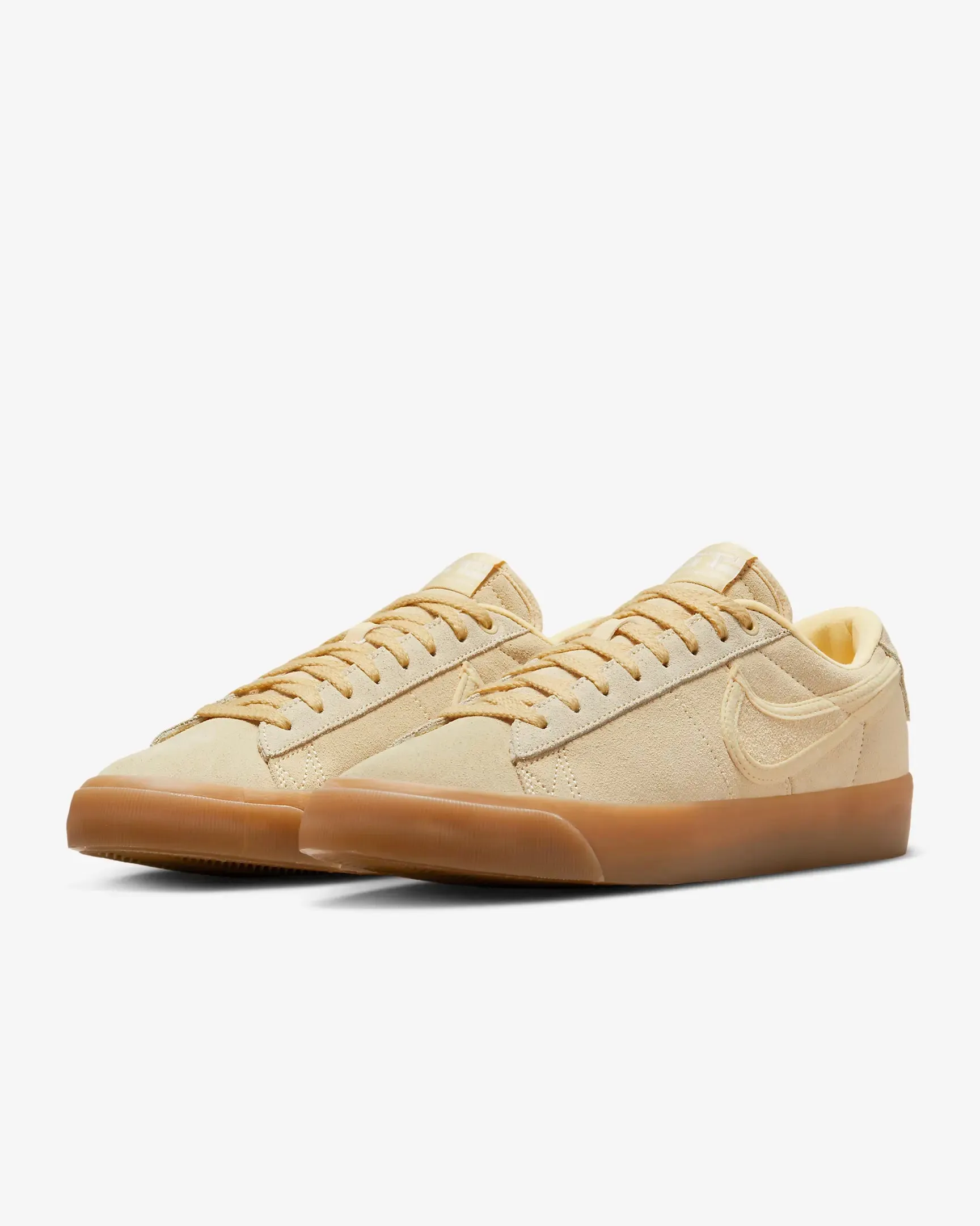 Nike SB Blazer Low GT