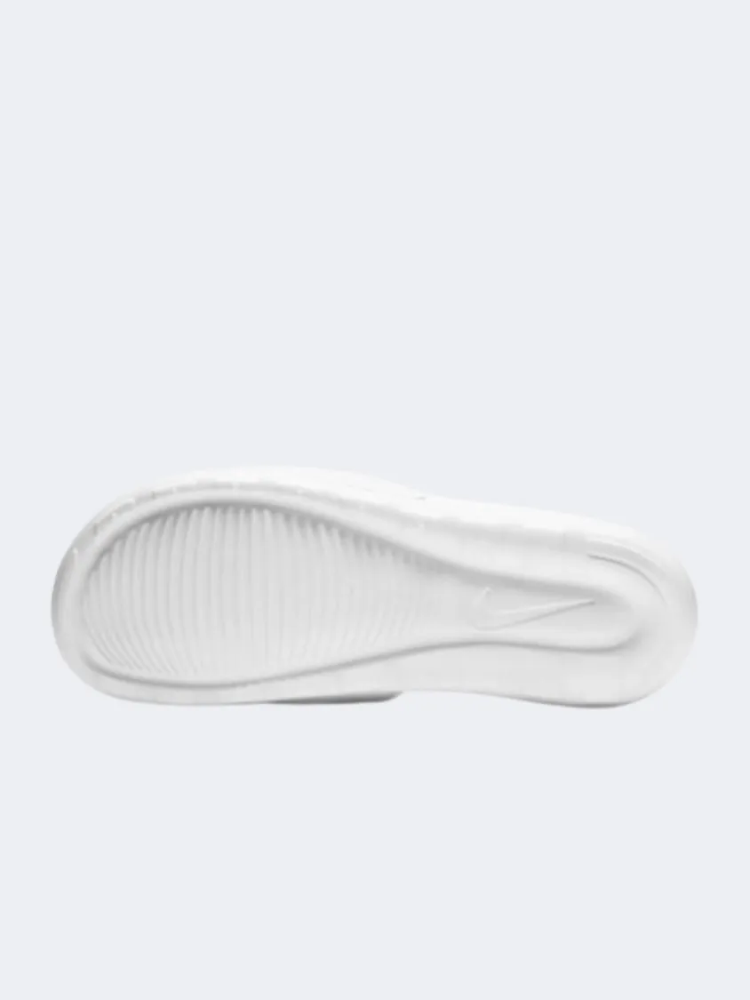 Nike Victori One Men Lifestyle Slippers White/Black