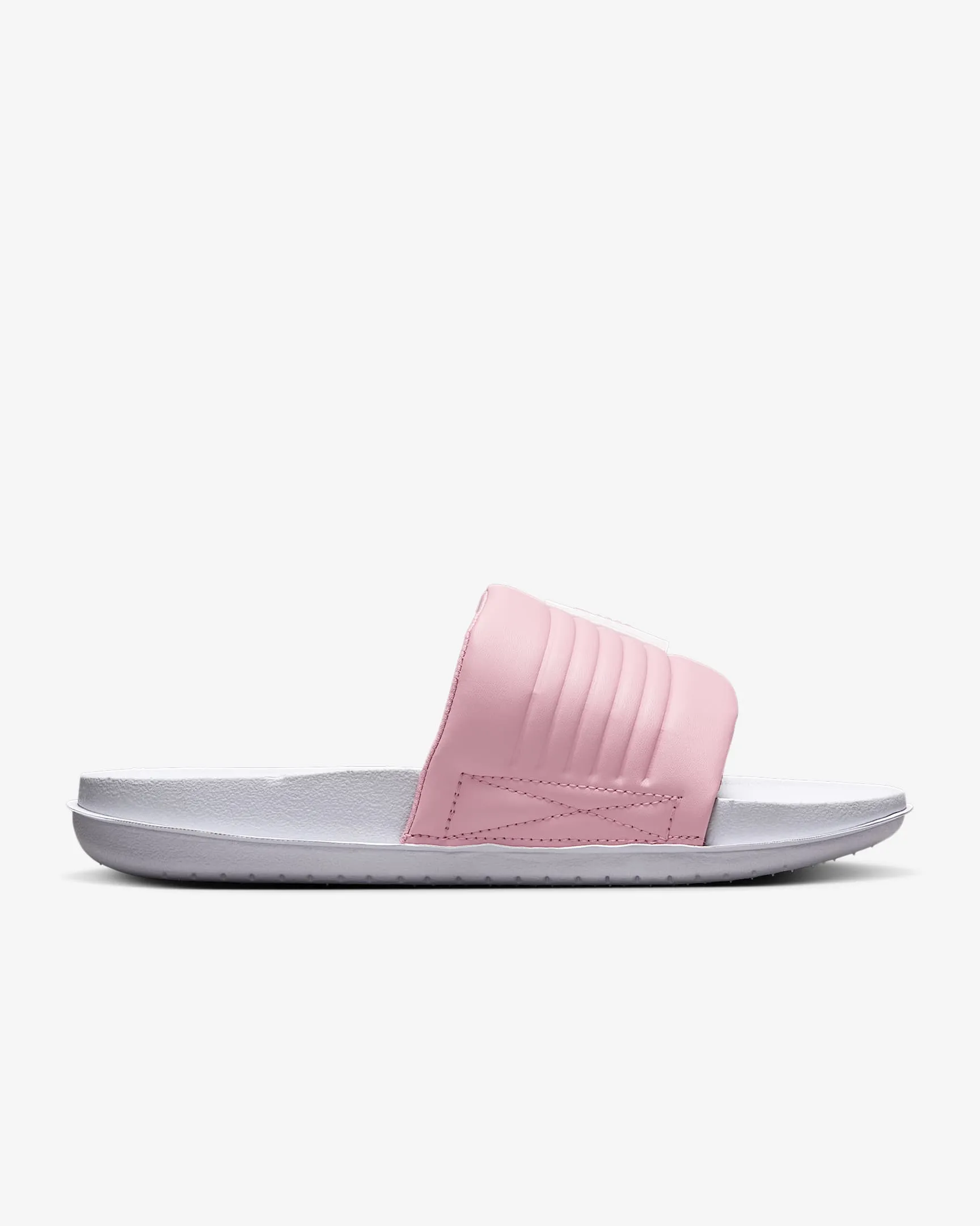 Nike Women's Off Court Adjust Shoes - Pearl Pink / Sail / Barely Rose