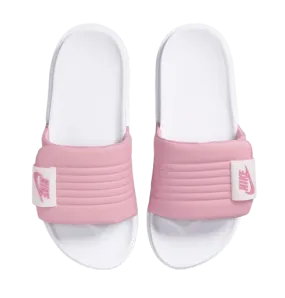 Nike Women's Off Court Adjust Shoes - Pearl Pink / Sail / Barely Rose