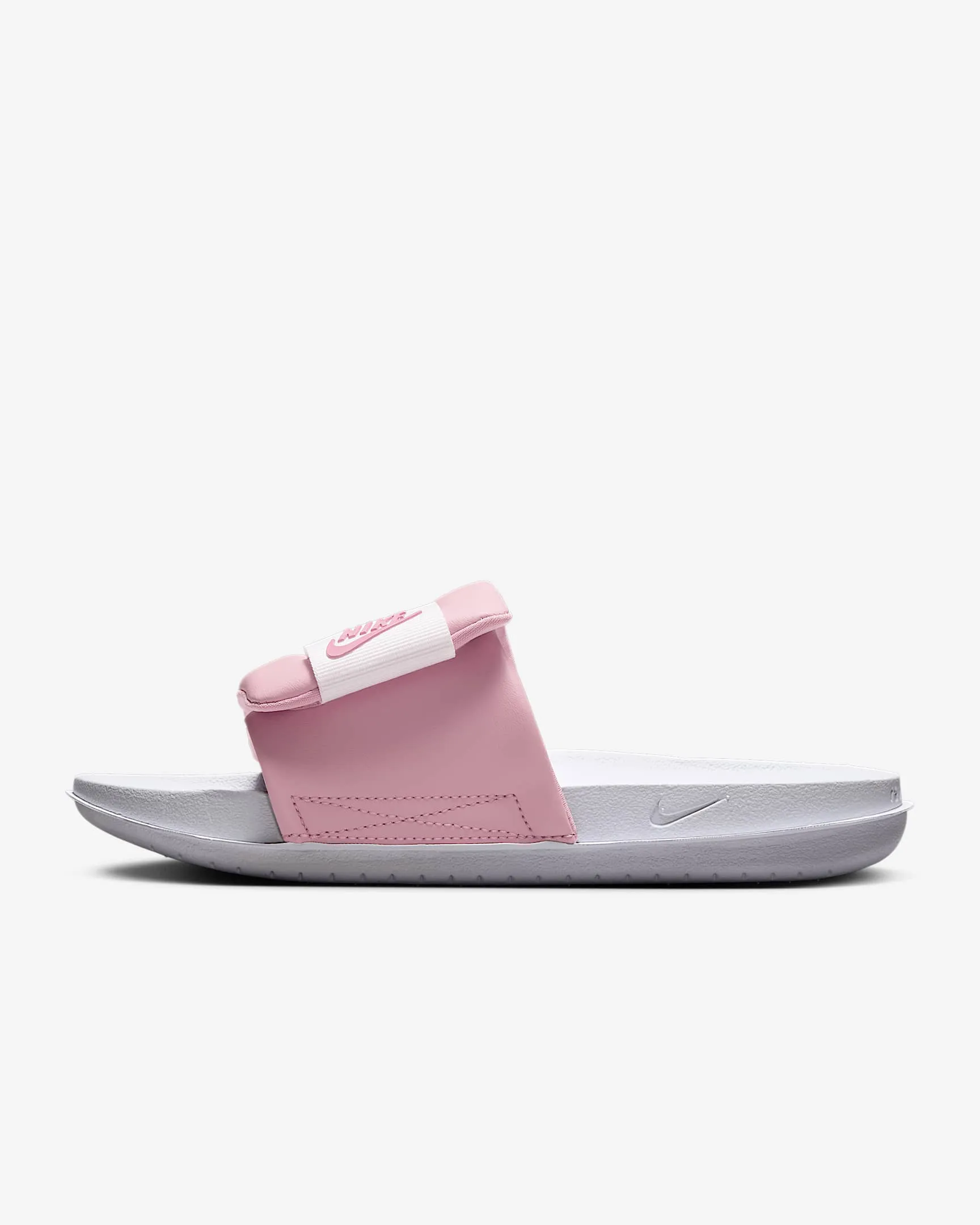 Nike Women's Off Court Adjust Shoes - Pearl Pink / Sail / Barely Rose