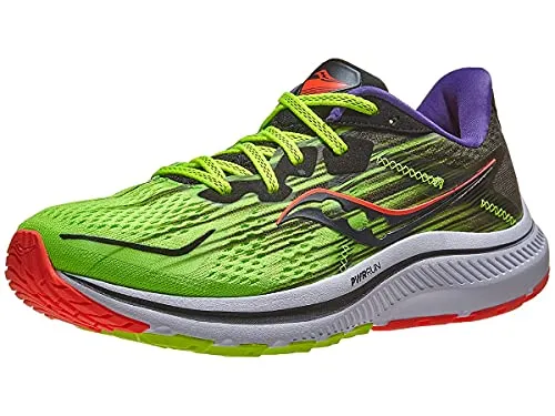Omni 20 Running Shoe - Men's