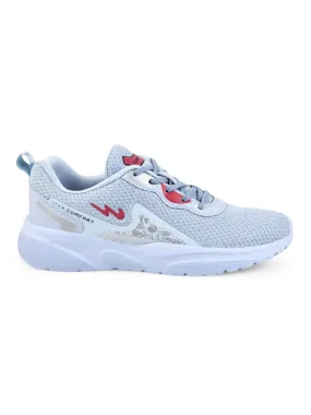 RAYA Blue Women's Running Shoes