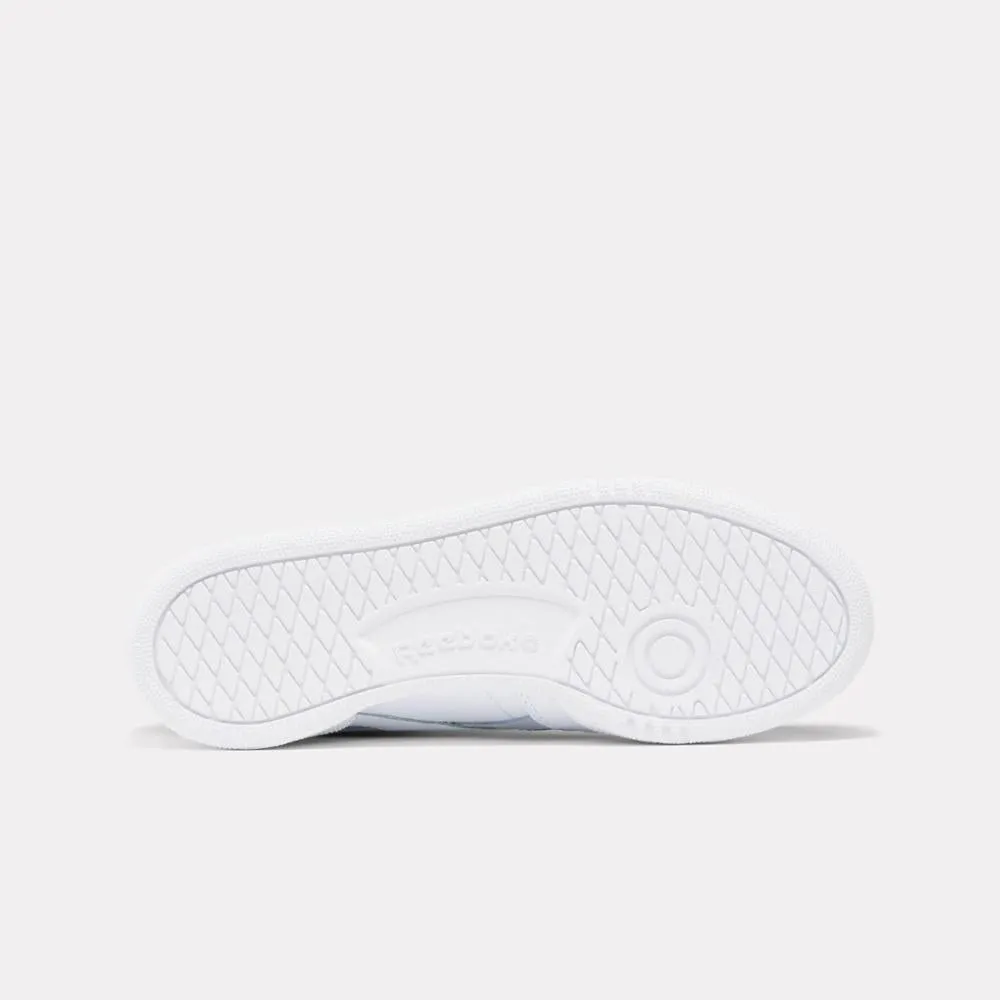Reebok Footwear Women Club C Revenge Women's Shoes FTWWHT/PALBLU/ASTDUS