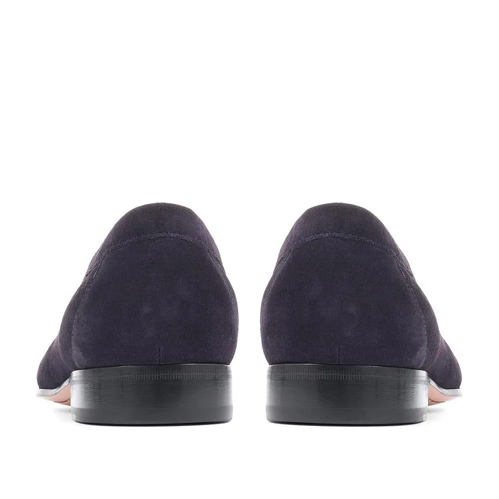 Roscoe Penny Loafers - ROSCOE / 321 660