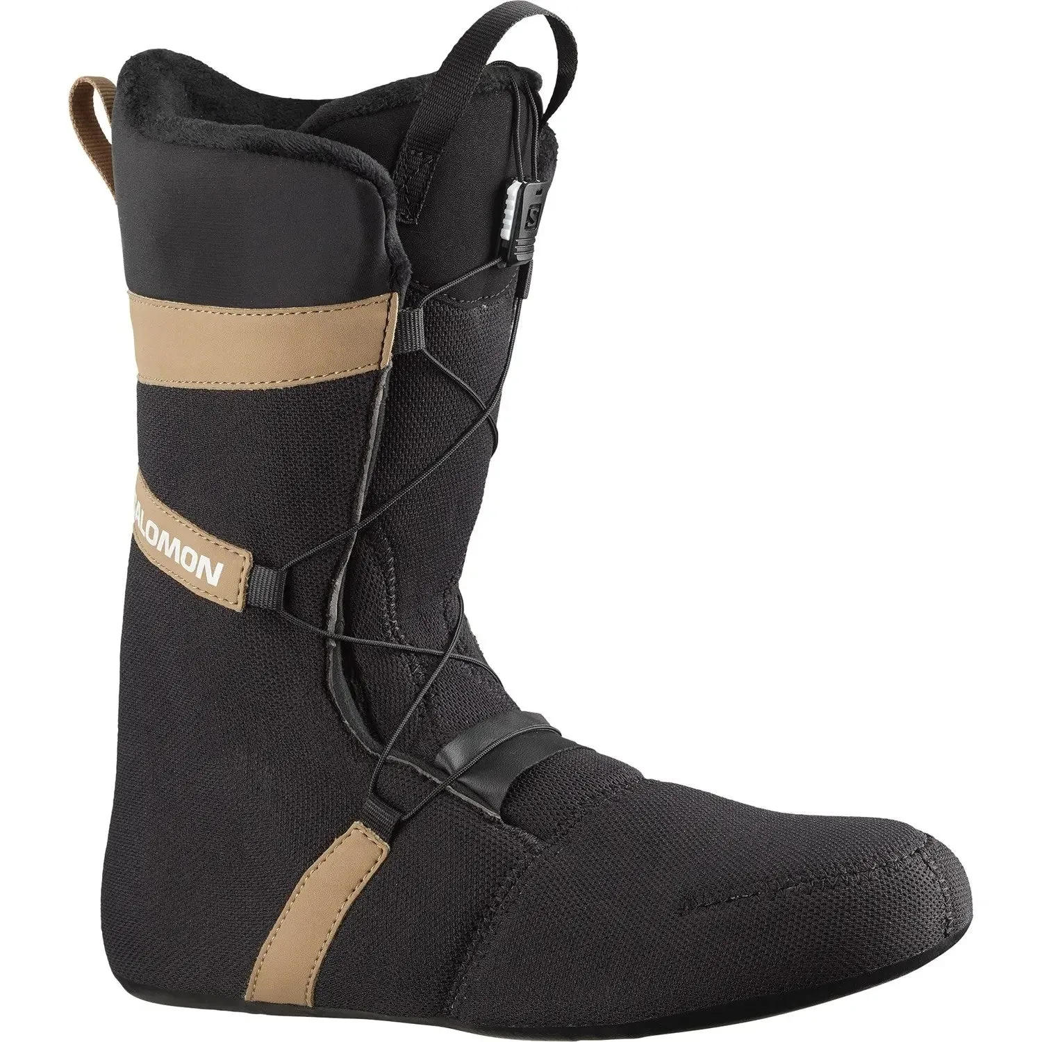 Salomon Launch BOA SJ Snowboard Boots