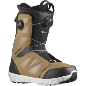 Salomon Launch BOA SJ Snowboard Boots