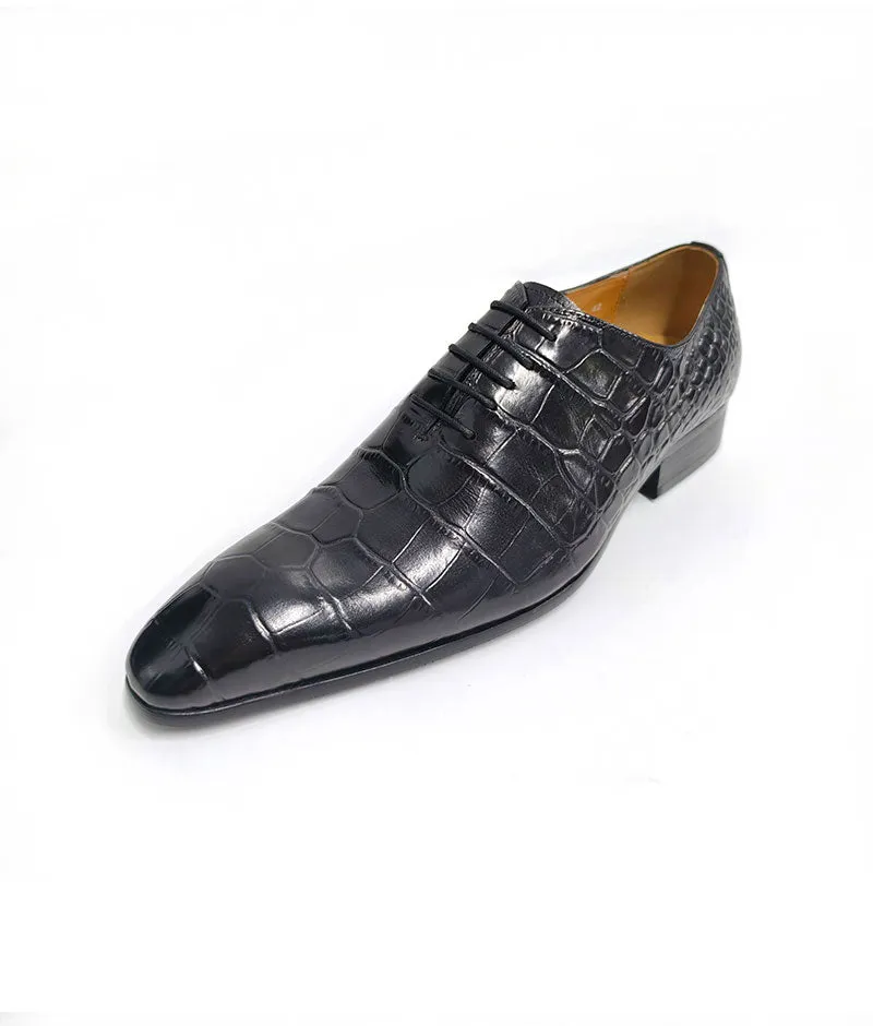 Serpatura Elegant Oxford Collection