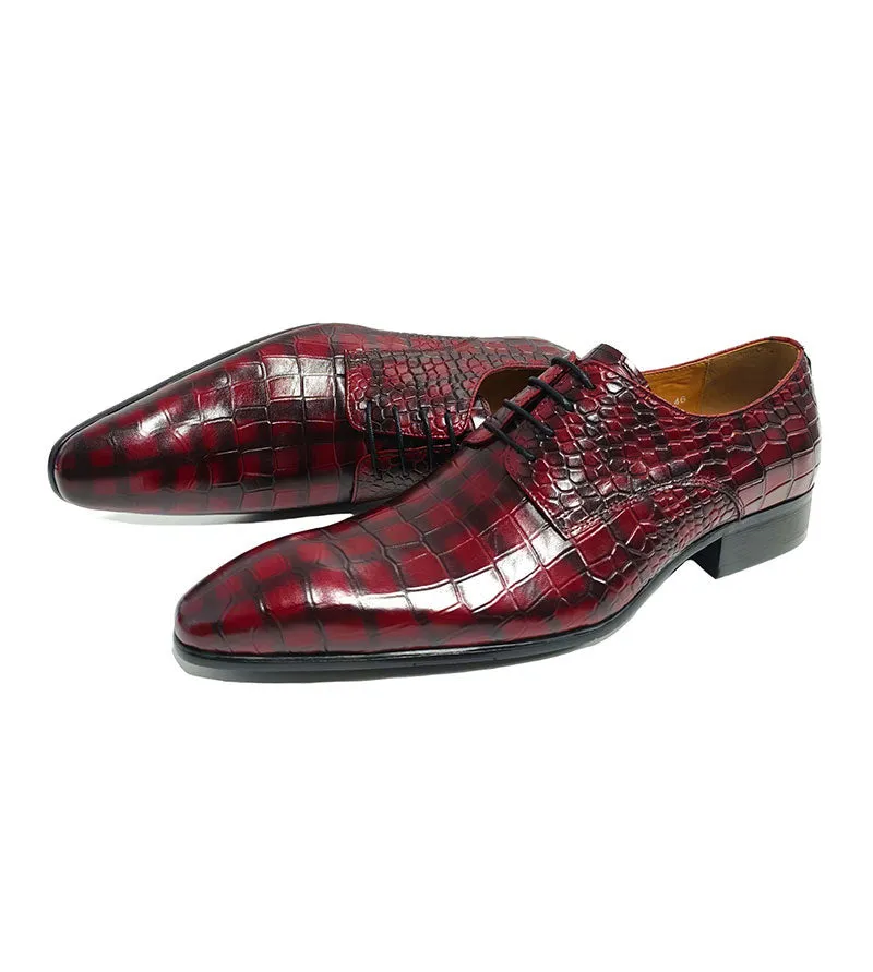 Serpatura Elegant Oxford Collection