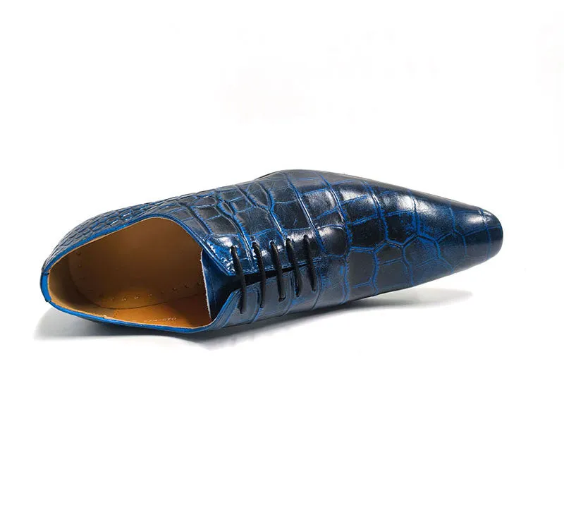 Serpatura Elegant Oxford Collection
